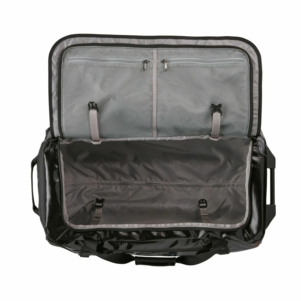 Patagonia Black Hole Wheeled Duffel 70L - Image 4