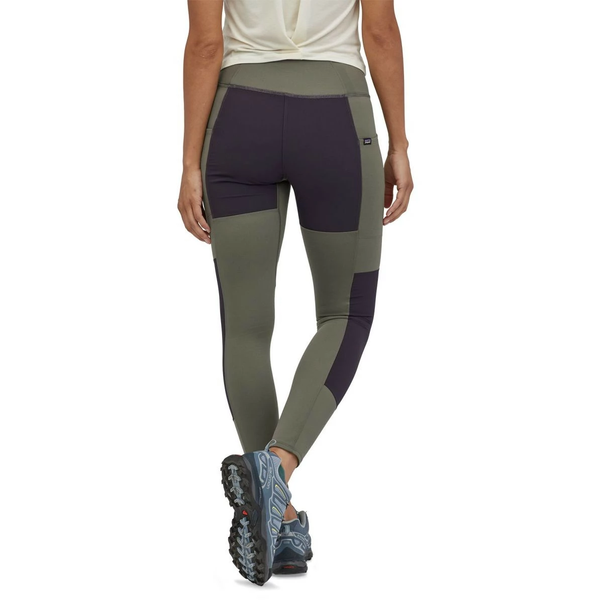 Patagonia Pack Out Hike Tights - Women's (Fall 2022) - Image 3