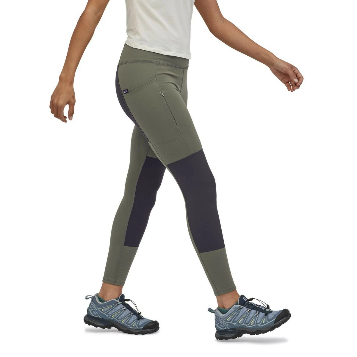 Patagonia Pack Out Hike Tights - Women's (Fall 2022) - Image 4