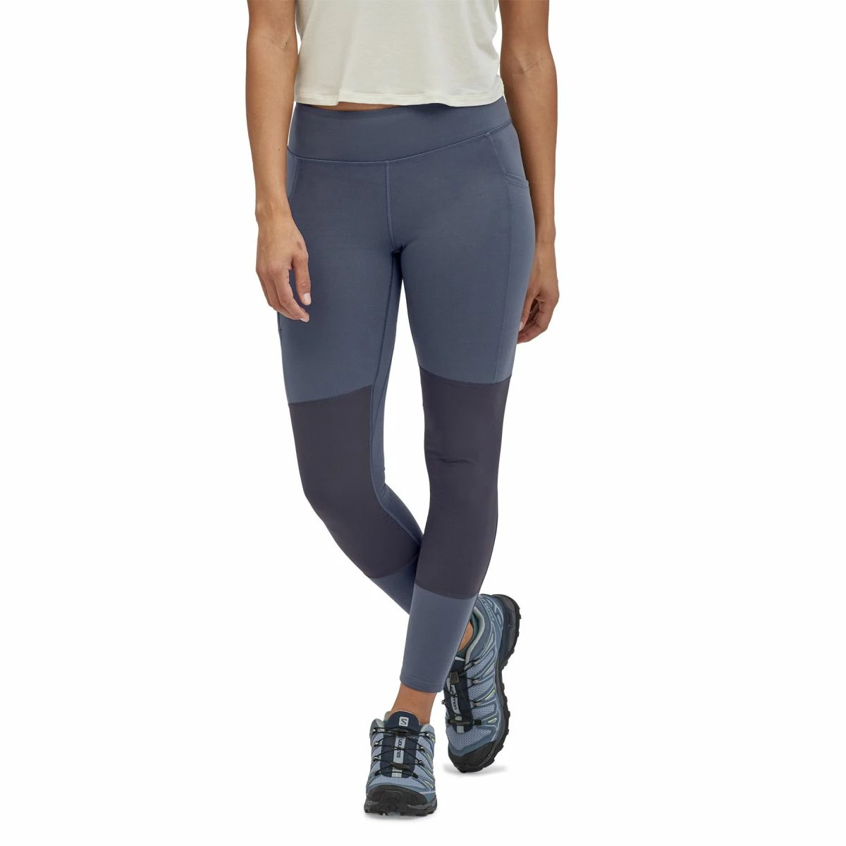 Patagonia Pack Out Hike Tights - Women's - Image 2