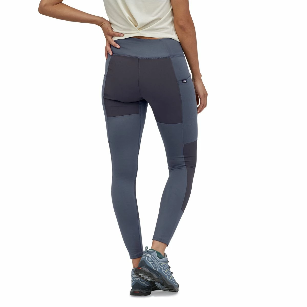 Patagonia Pack Out Hike Tights - Women's - Image 3