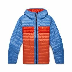 Cotopaxi Capa Hybrid Insulated Hooded Jacket - Women's