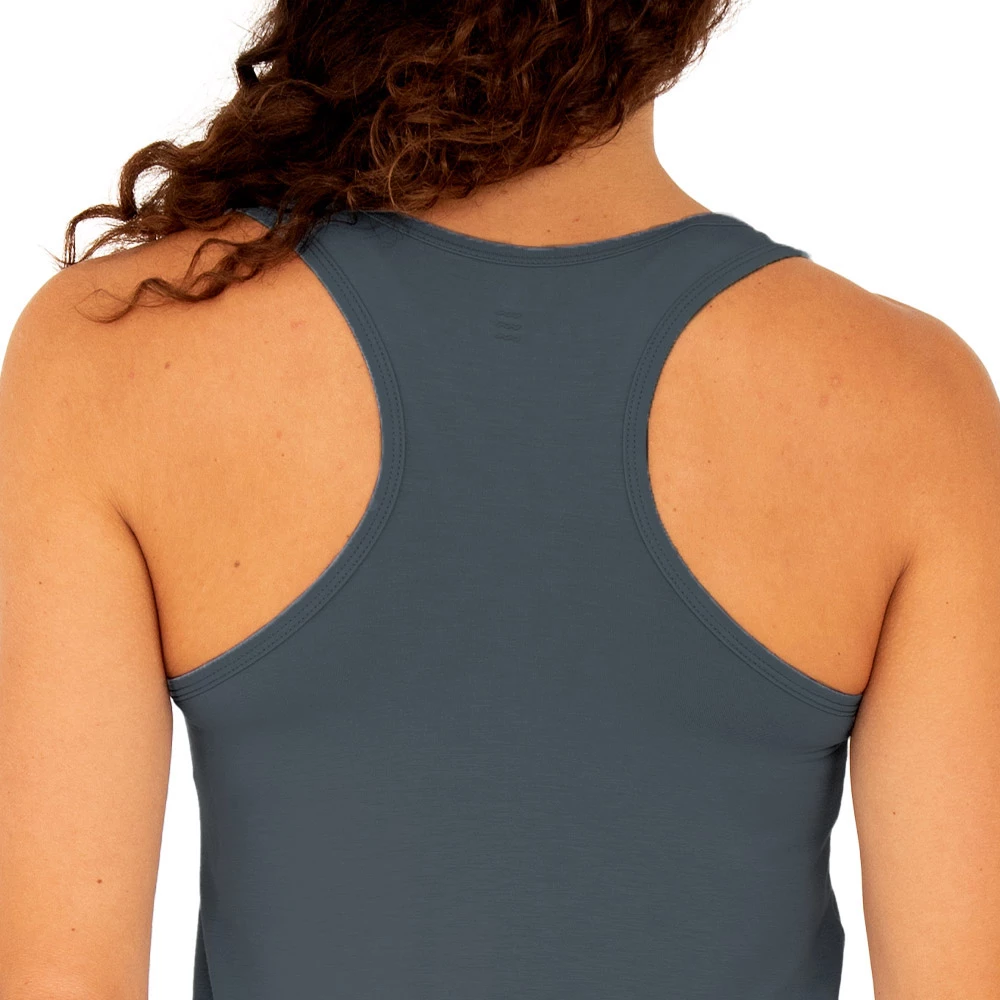 Free Fly Bamboo Racerback Tank - Women's (Fall 2022) - Image 2