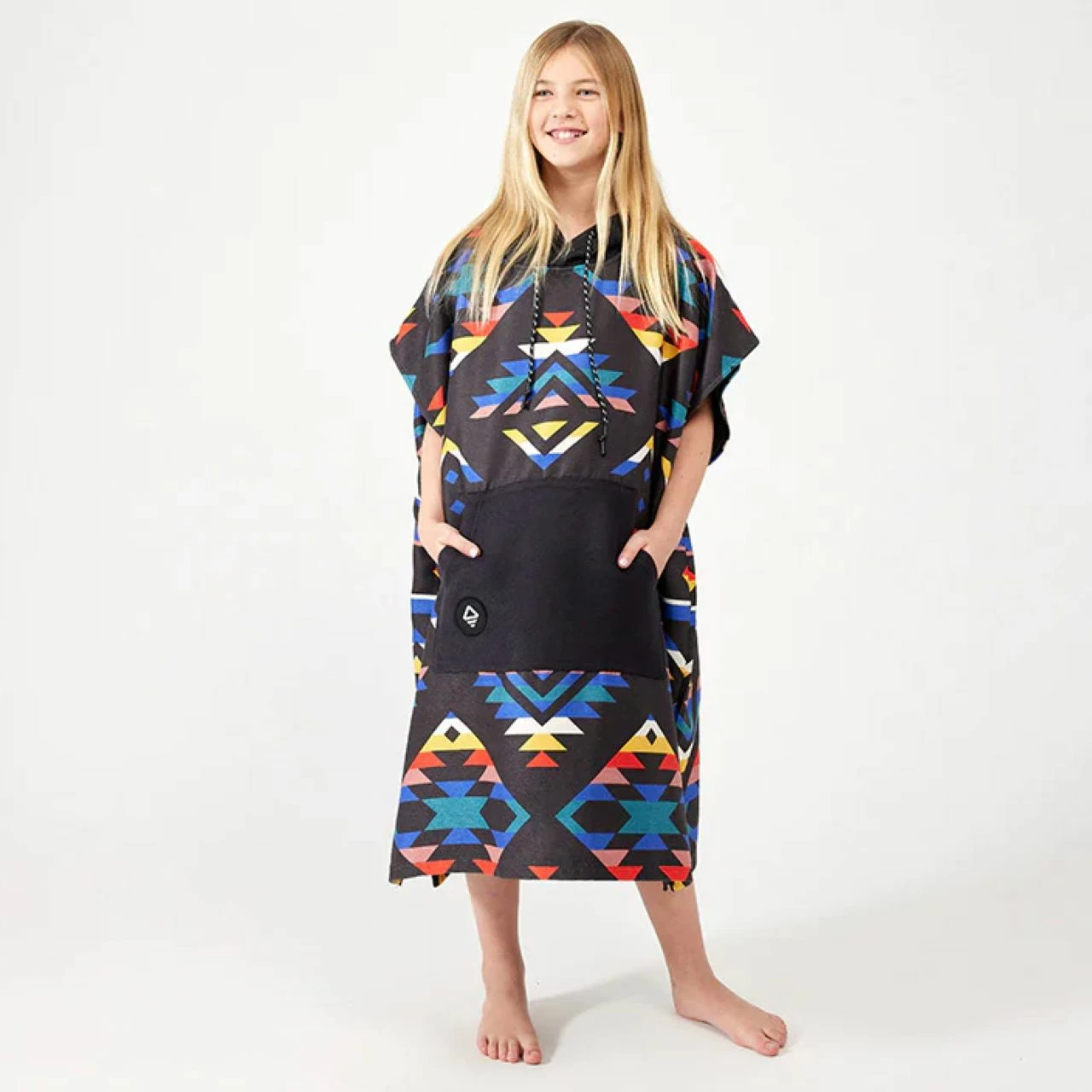 Nomadix Changing Poncho - X-Small - Image 2