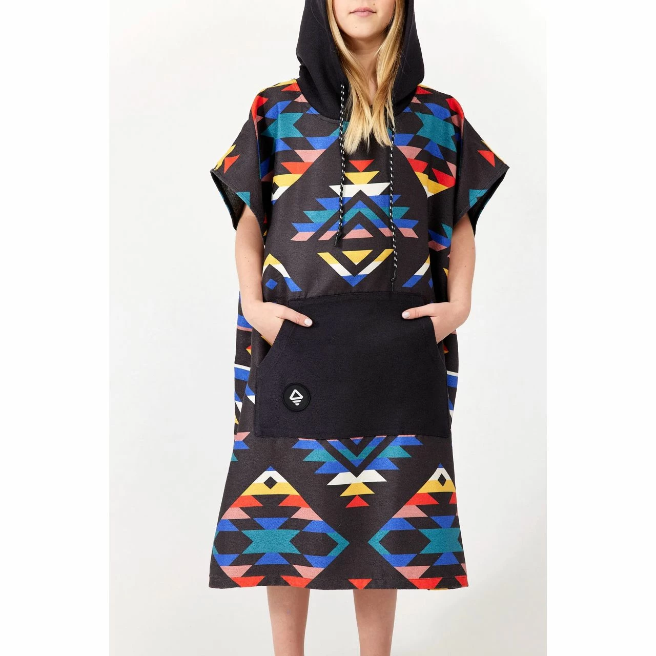 Nomadix Changing Poncho - X-Small - Image 3