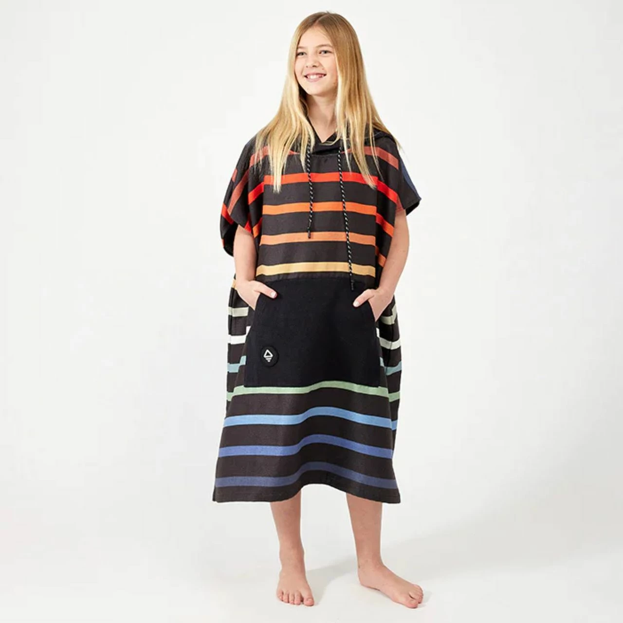 Nomadix Changing Poncho - X-Small - Image 5