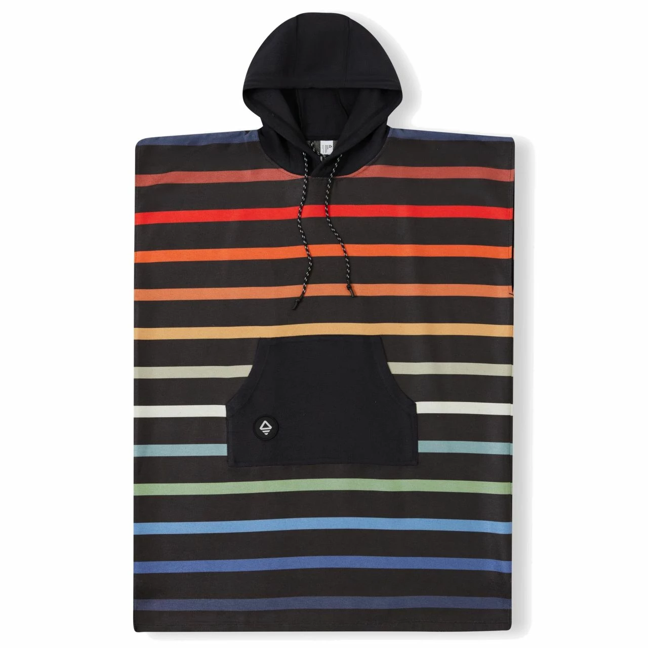Nomadix Changing Poncho - X-Small - Image 4