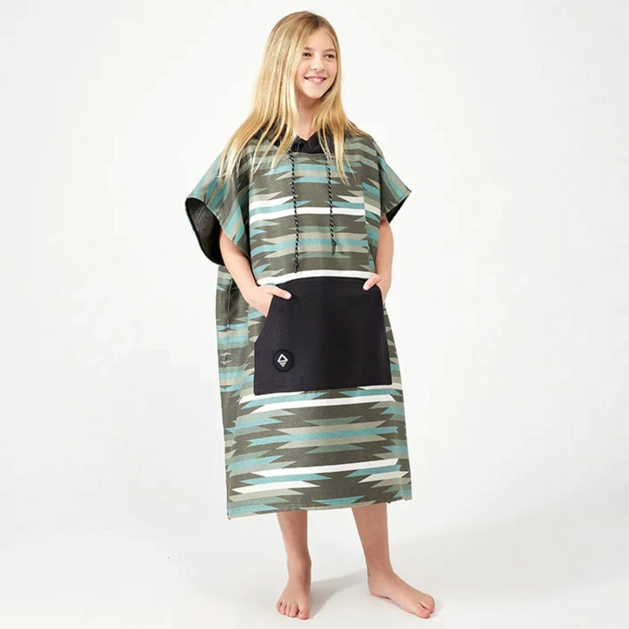 Nomadix Changing Poncho - X-Small - Image 9