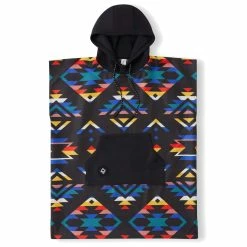 Nomadix Changing Poncho - X-Small