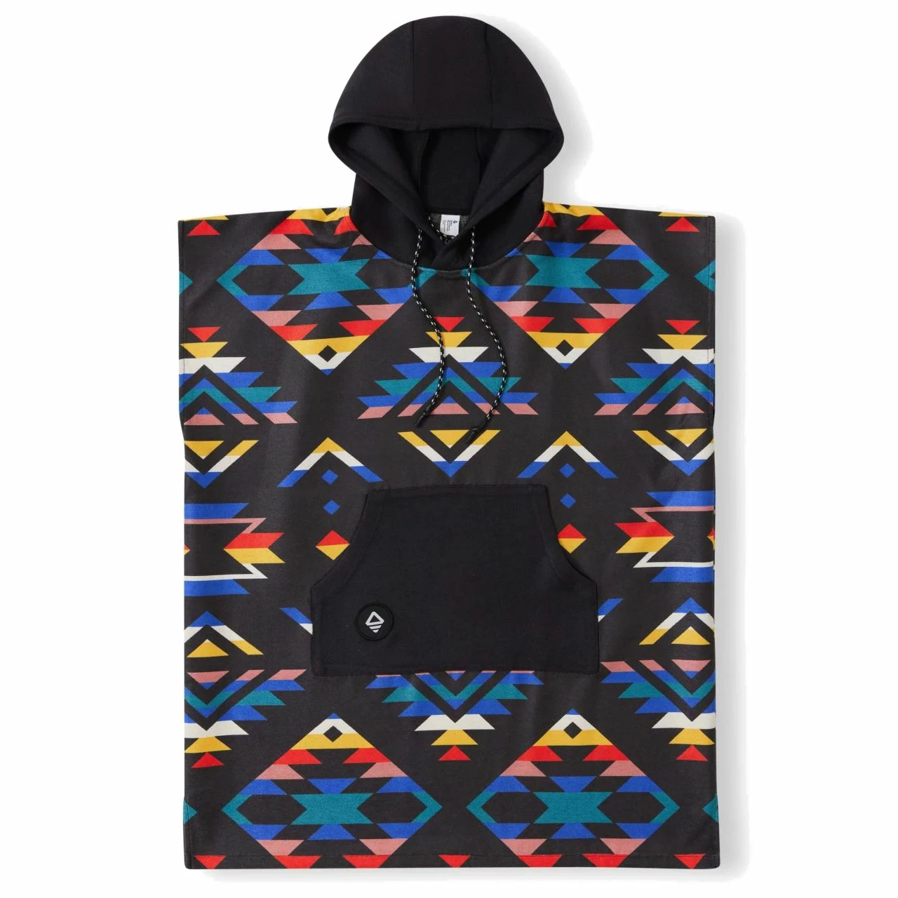 Nomadix Changing Poncho - X-Small