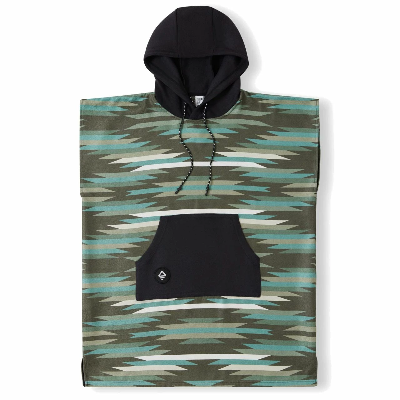 Nomadix Changing Poncho - X-Small - Image 8
